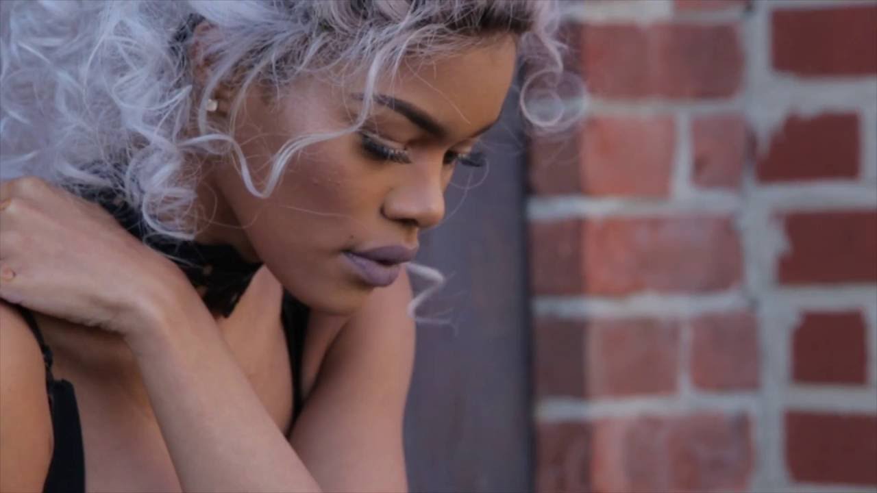 Posh Collection x Teyana Taylor