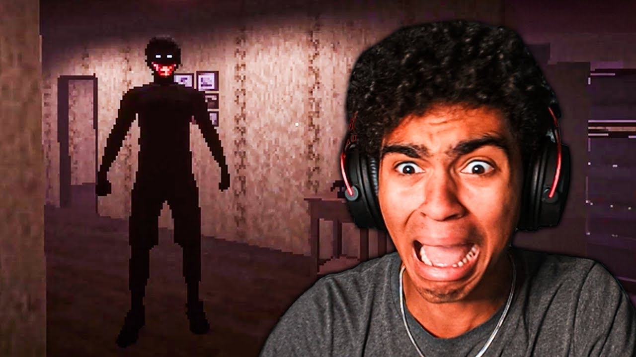 I Should've Locked My Door...