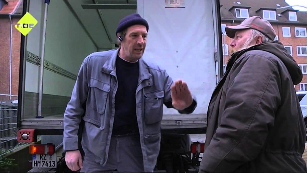 TIDE TV - Hamburg is(s)t gut - 