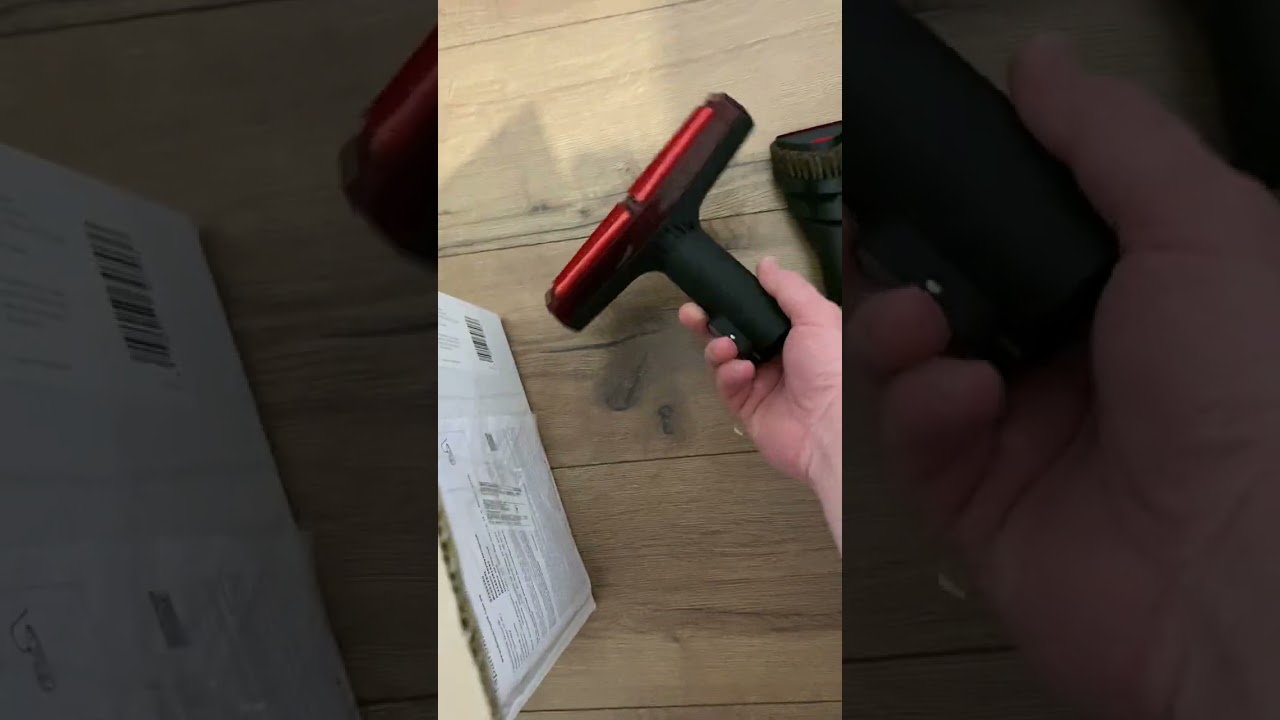 Акумуляторний пилосос Bosch Unlimited 7 BCS712XXL