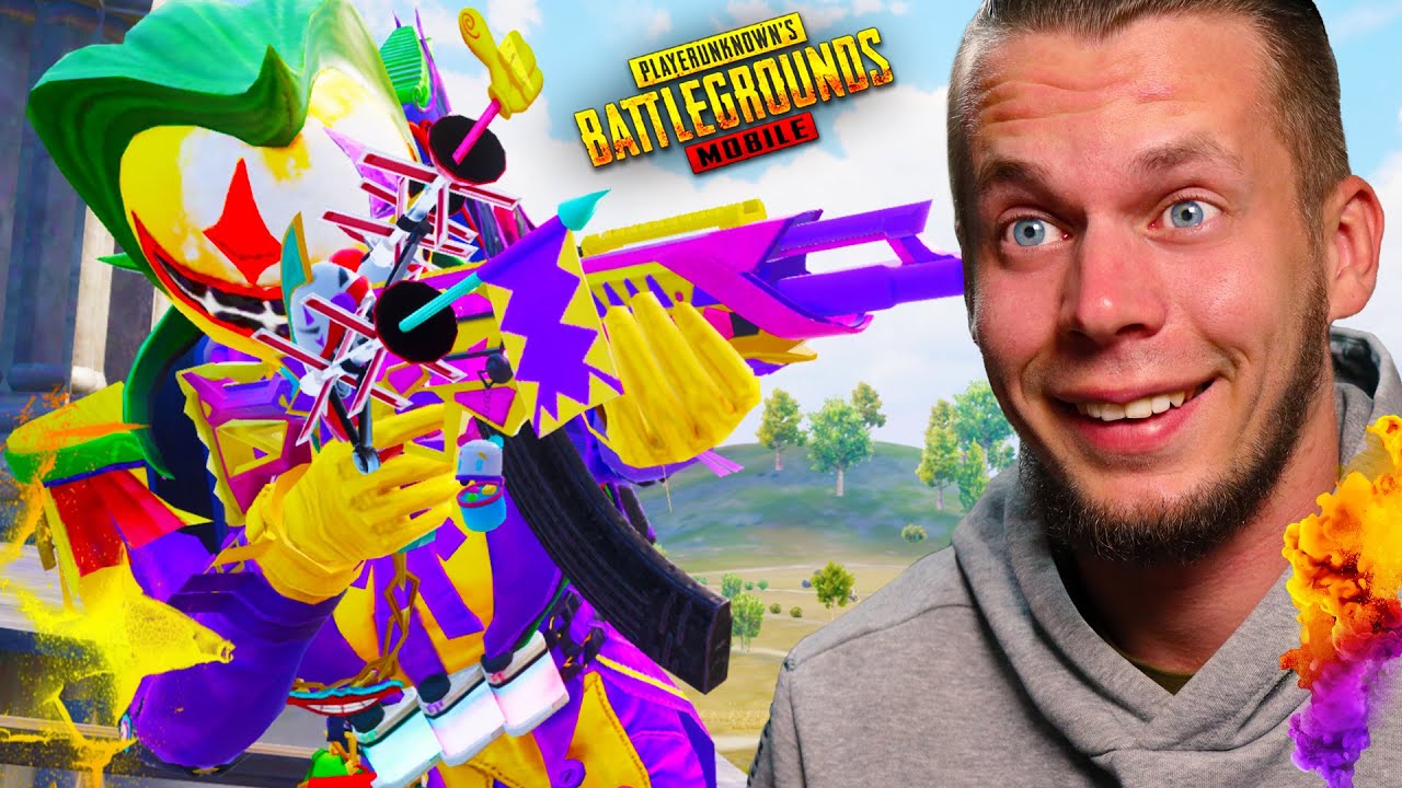 СКОЛЬКО УРОНА Я ДАЛ!? | PUBG MOBILE