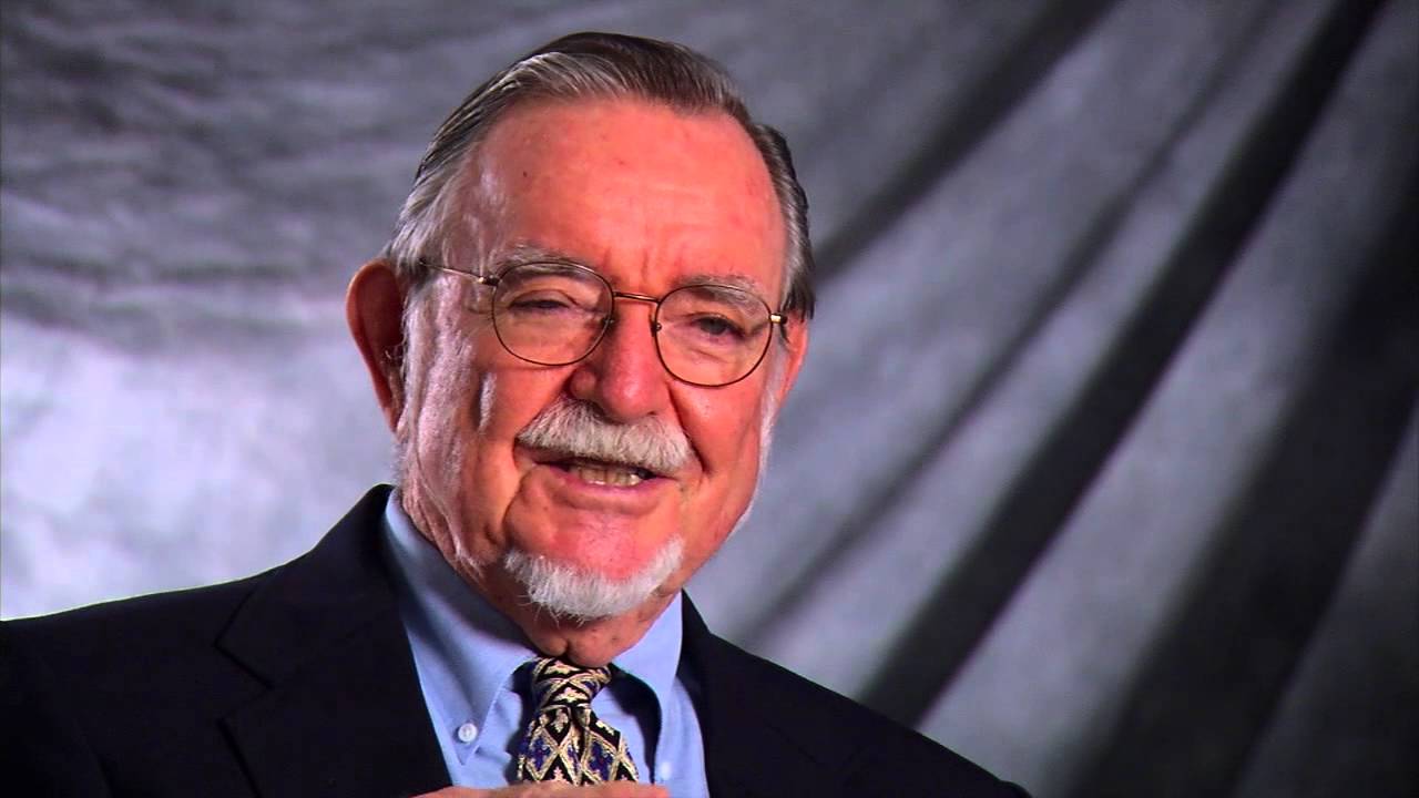Professor John McKnight: About John McKnight and the Asset-Based Community Development Institute