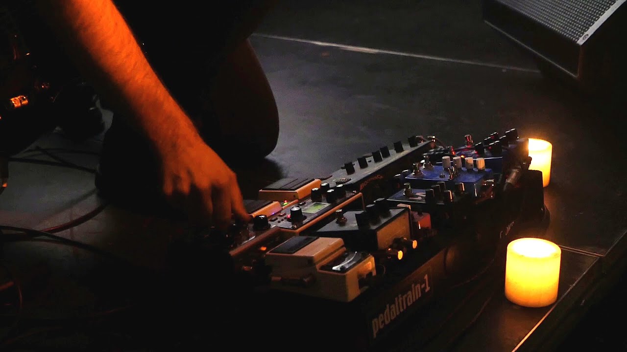 Birtawil - Live at Les Sens de Nyx