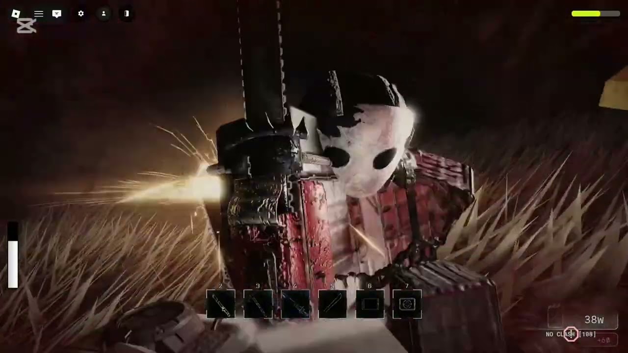 Chain Moments #2