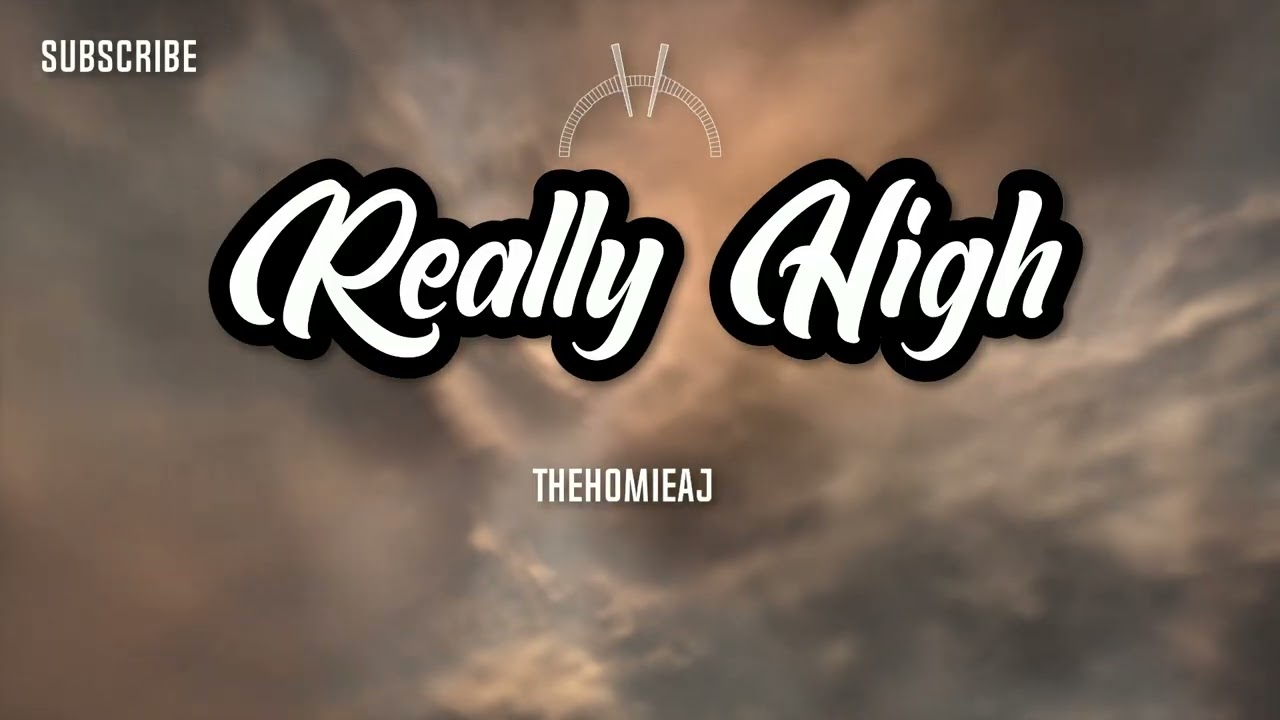 [FREE] REALLY HIGH &ndash; Hard Hitting Trap Beat 2026 | Dark Aggressive Type Beat