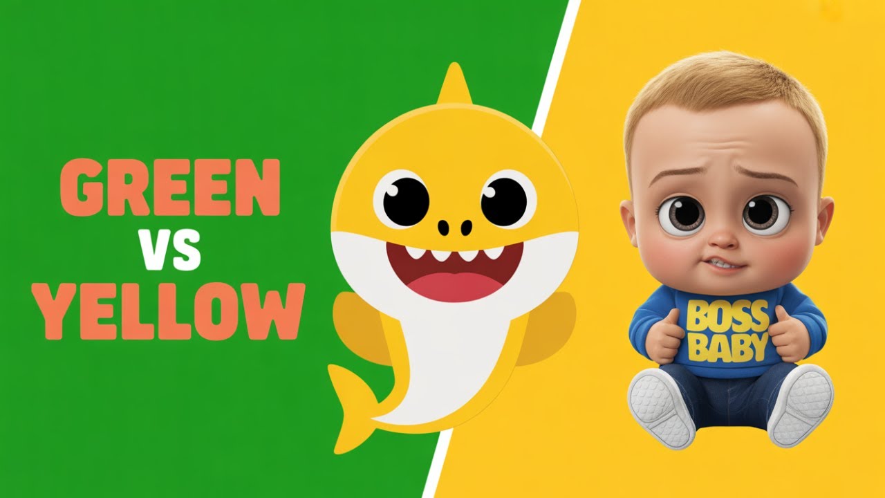 Baby Shark Wrong Edition Funny Shorts