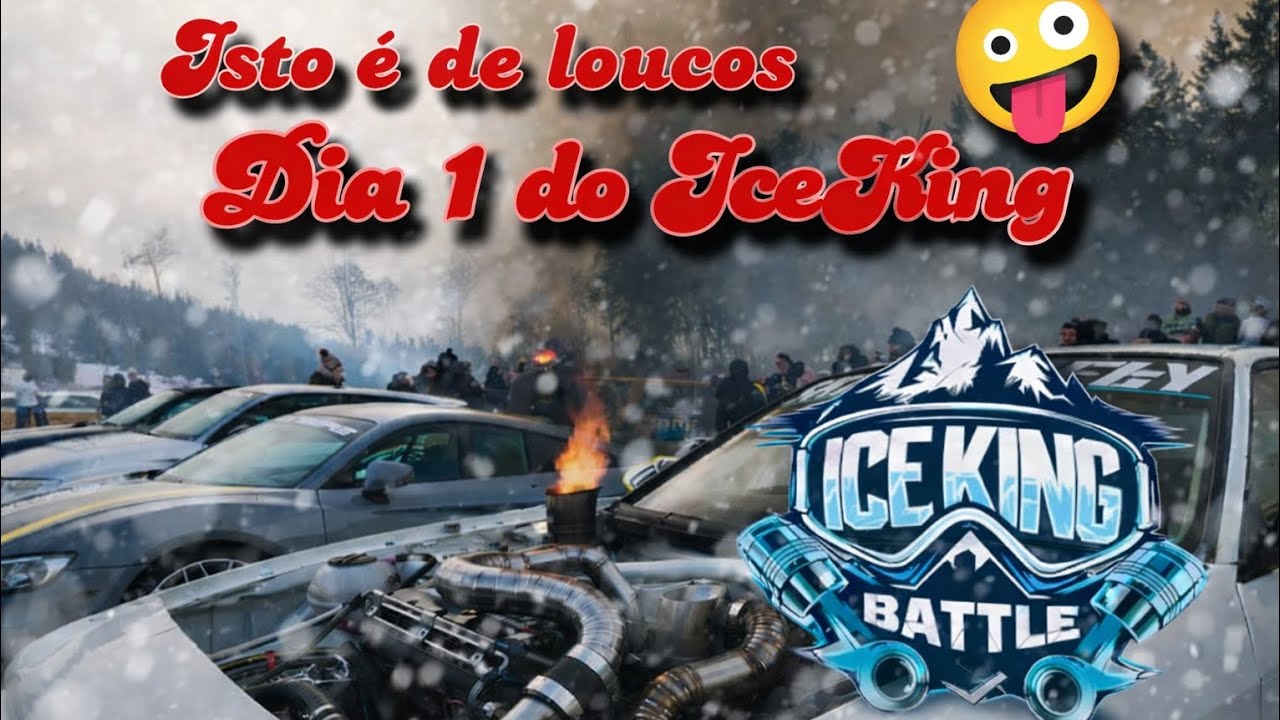 RD48 IceKing Battle 2026 (Day 1) 😳😳🥶🥶
