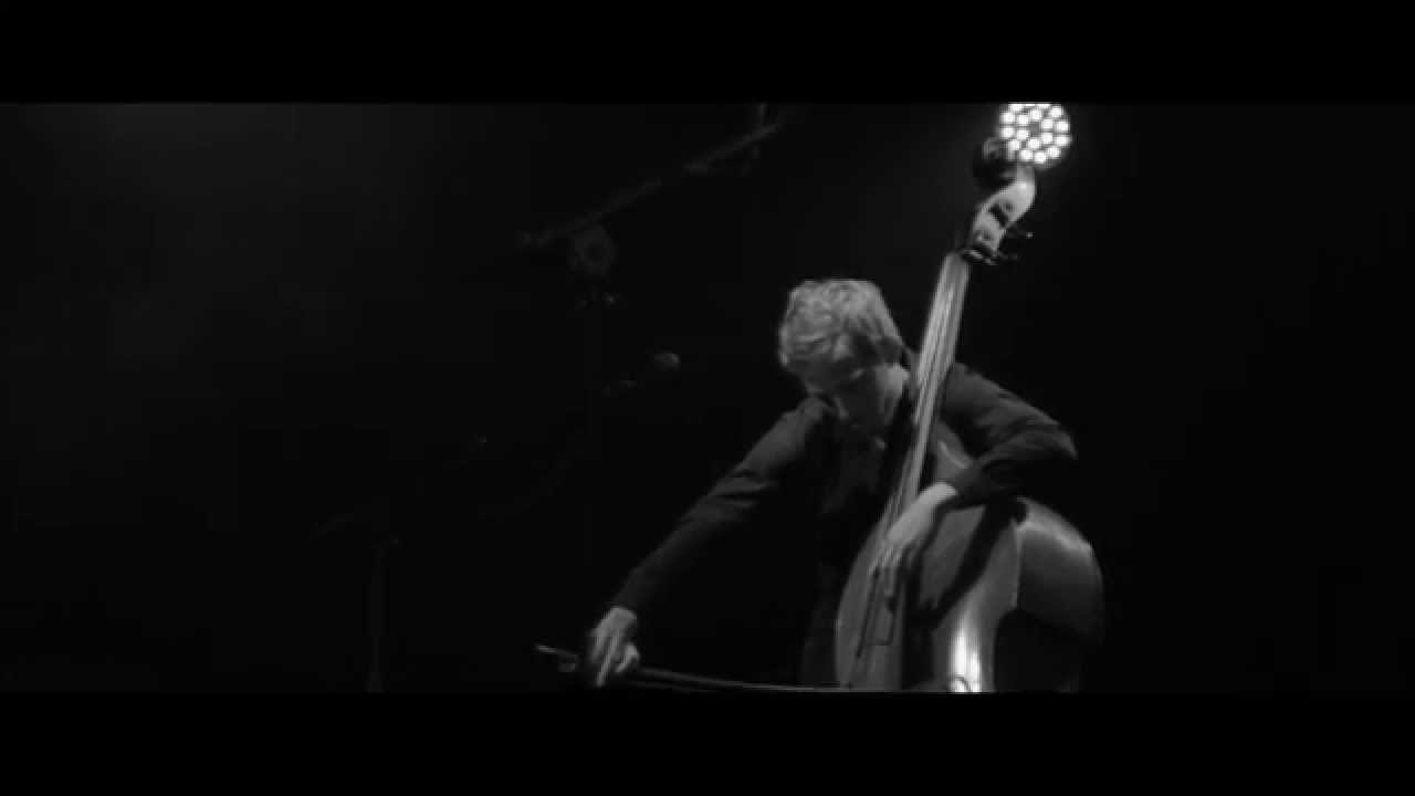 Les grandes plaines (Live)