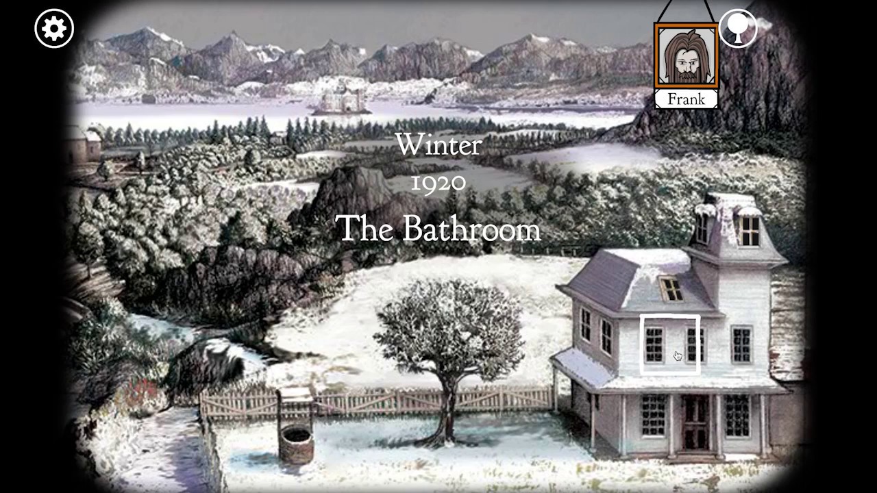 Walkthrough Part 7 [Rusty Lake: Roots]