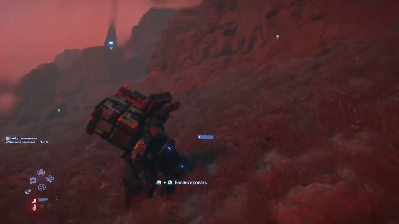 #14 DEATH STRANDING 2 : 0N ТНЕ ВЕАСН  | PS5