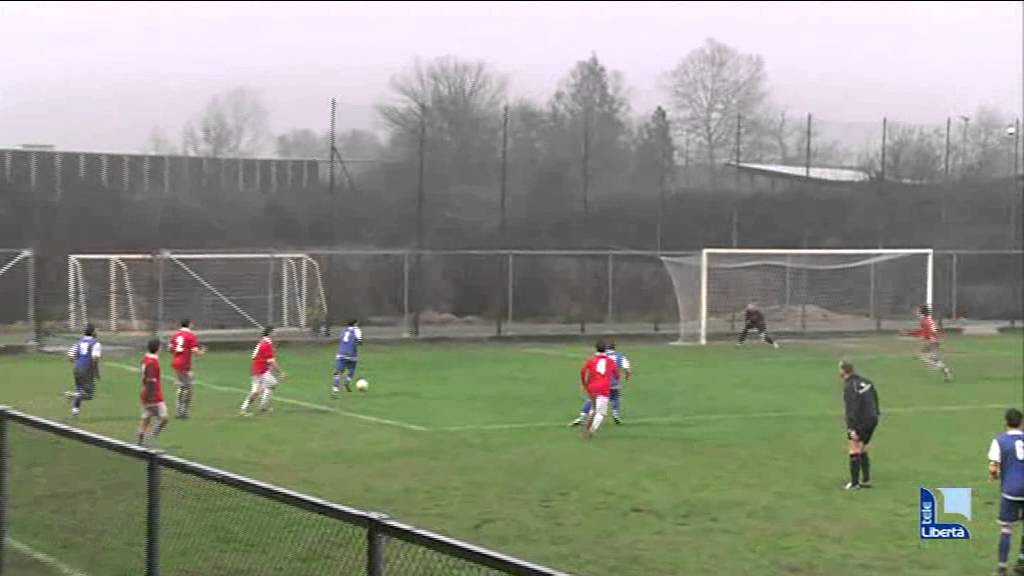 Seconda categoria: Caorso-Corte Calcio 2-1. Gli higliths dell’incontro