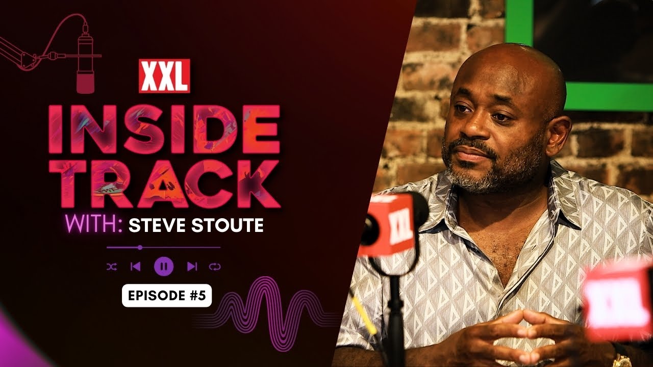 Steve Stoute Talks UnitedMasters' Impact On New Artists & Music Industry, Shares Favorite Memories