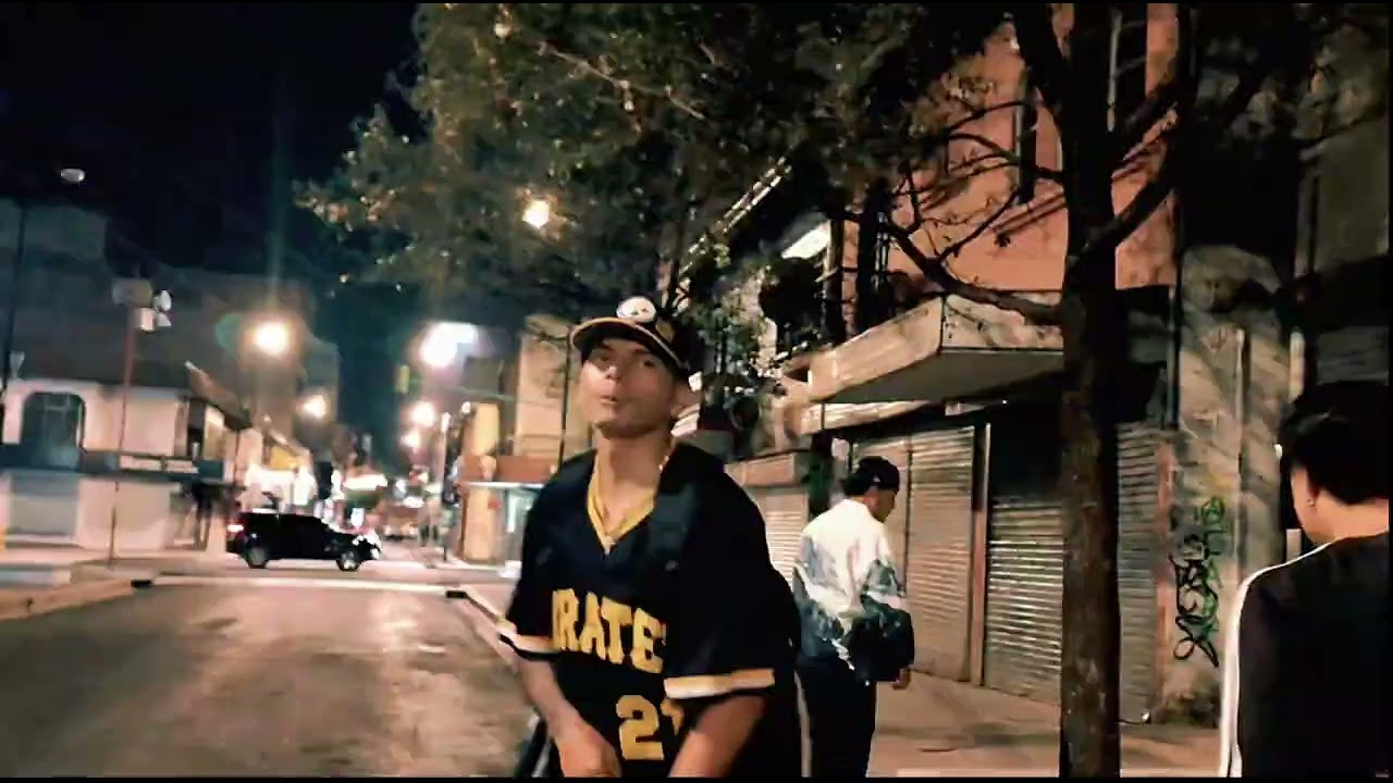 Detroit @Chevex506 FT @skhizomen6077 LC RECODRS _ wvisualizerwork #trap #detroit 