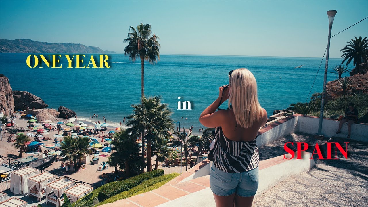 One year in Spain - LUMIX S5 & S5IIX