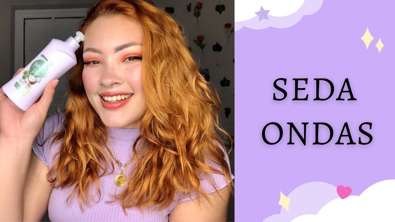 SEDA ONDAS BY GIGI GRIGIO- RESENHA