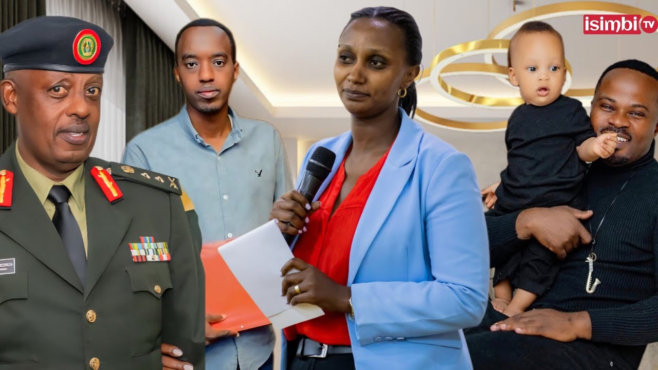 KURI RUGAJU REAGAN, ABASIRIKARE BASHYIZWE MU KIRUHUKO|SCOVIA YATUNGURANYE KWA CYUSA|MIKE  YAPFUSHIJE