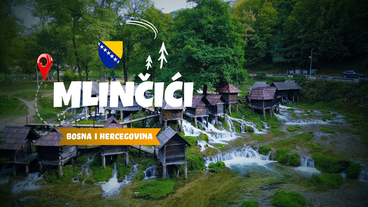 MLINČIĆI BiH