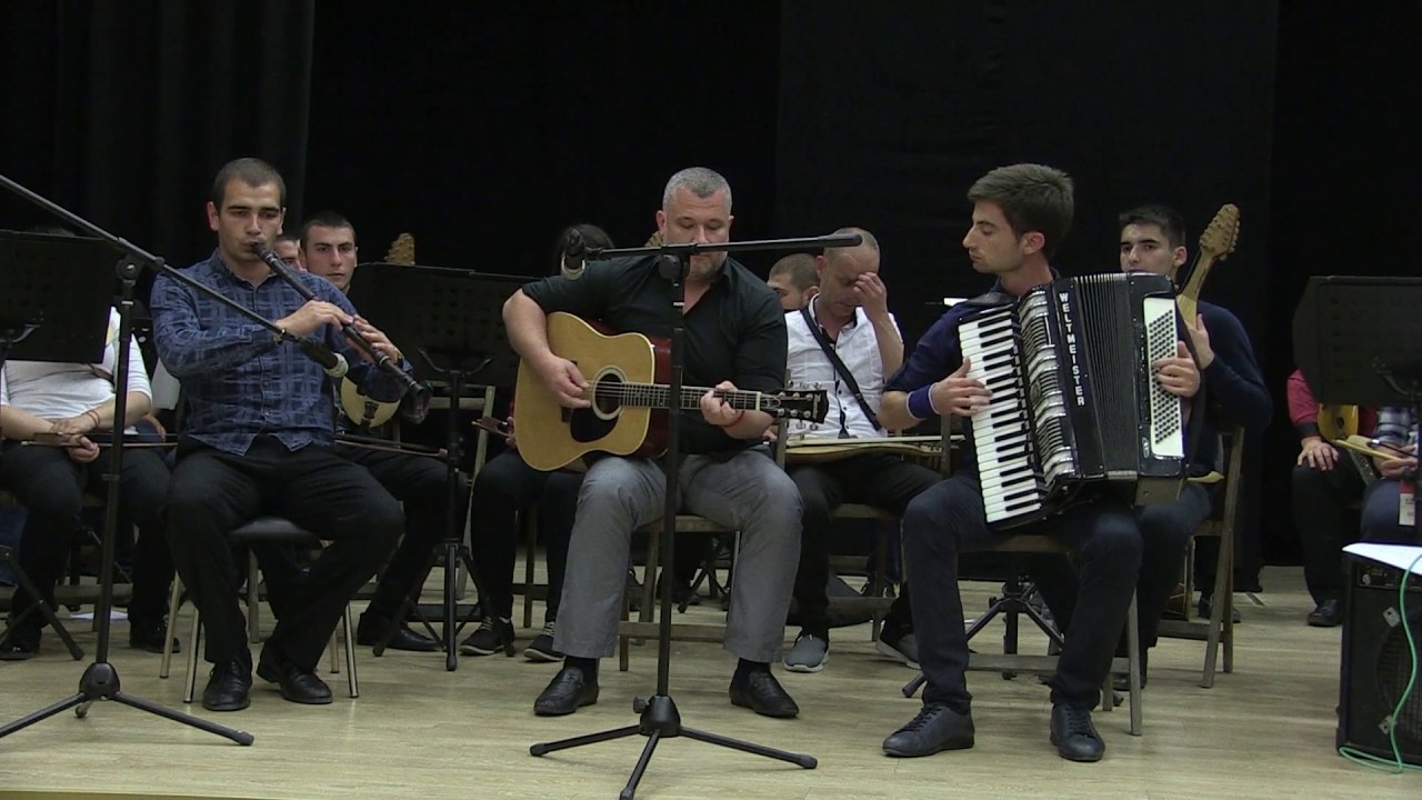 Game of Zidarovo (Zidarovska igra) Georgi Lilkin, Milko Tolumov, Vasil Uzunov