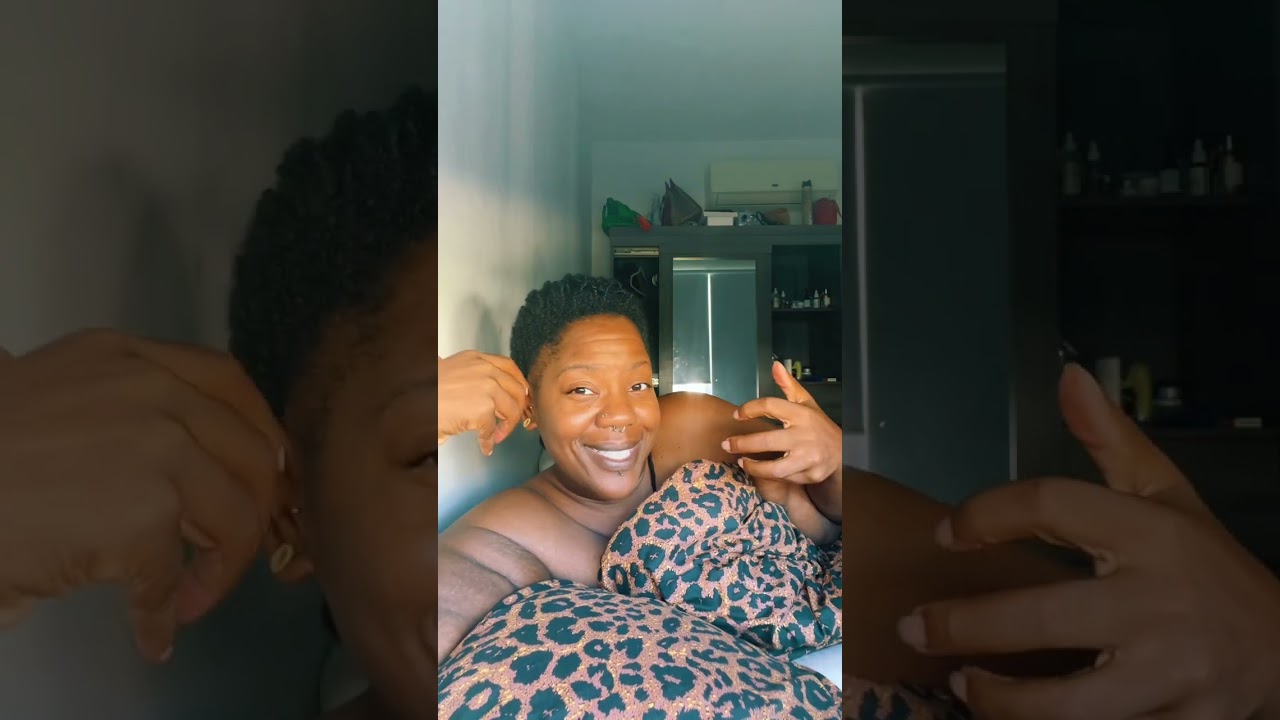 Would Self Love have STUNTED my Growth? Thoughts…