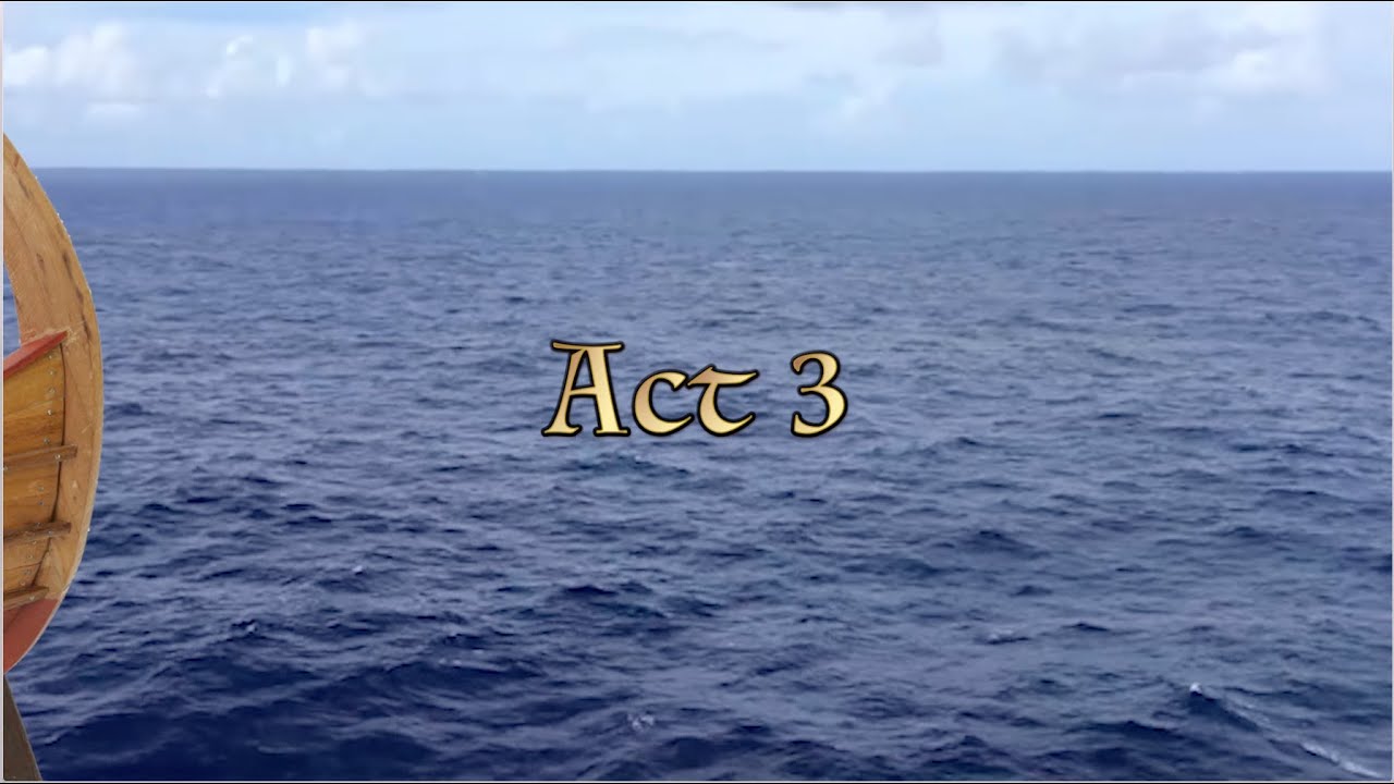 Act 3