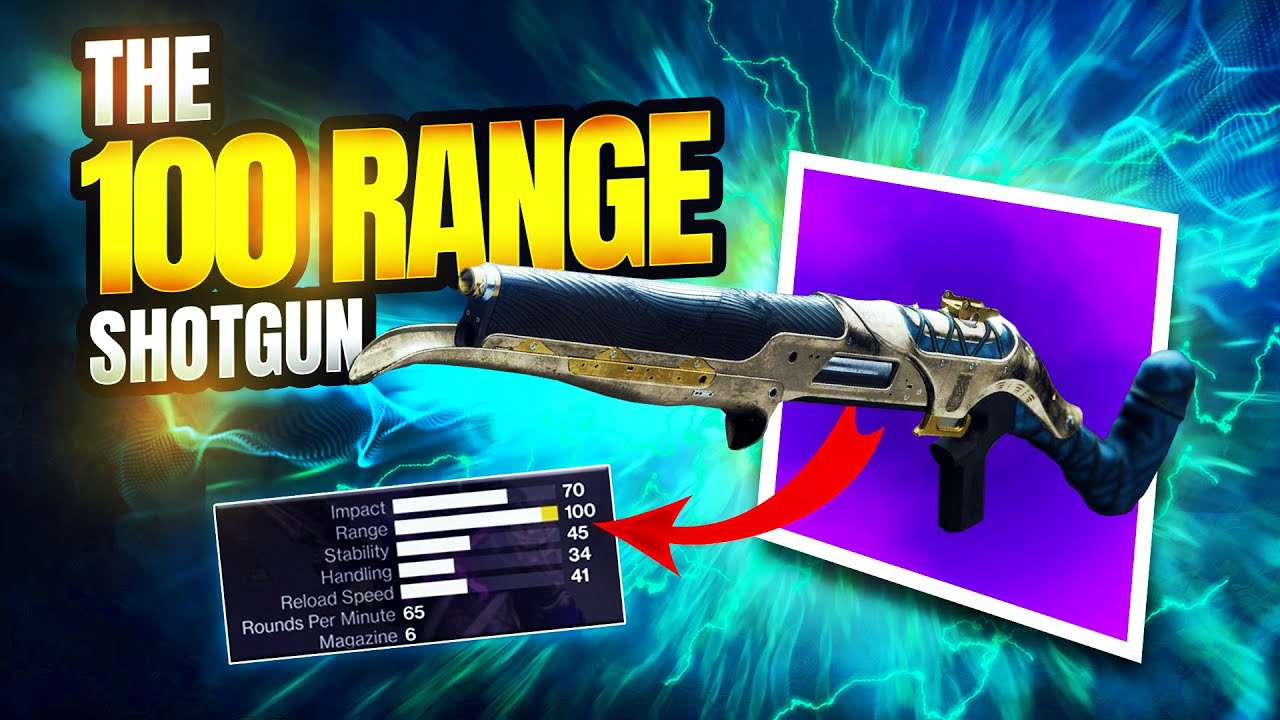 Smoothbore Is Now INSANE WTF?! (God-Roll Retold Tale) | Destiny 2 Season of the Seraph