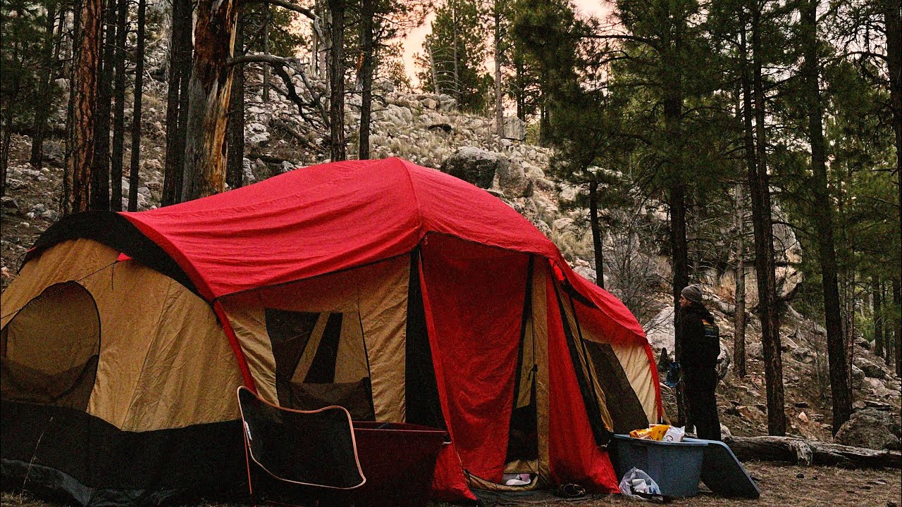 PAYSON TRIP