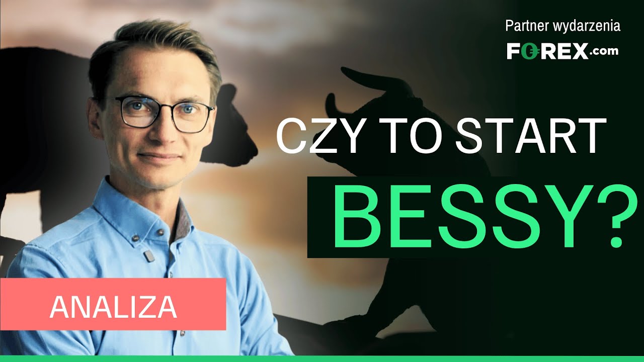 Potężna wyprzedaż na giełdzie w USA. Koniec hossy, czy tylko korekta?