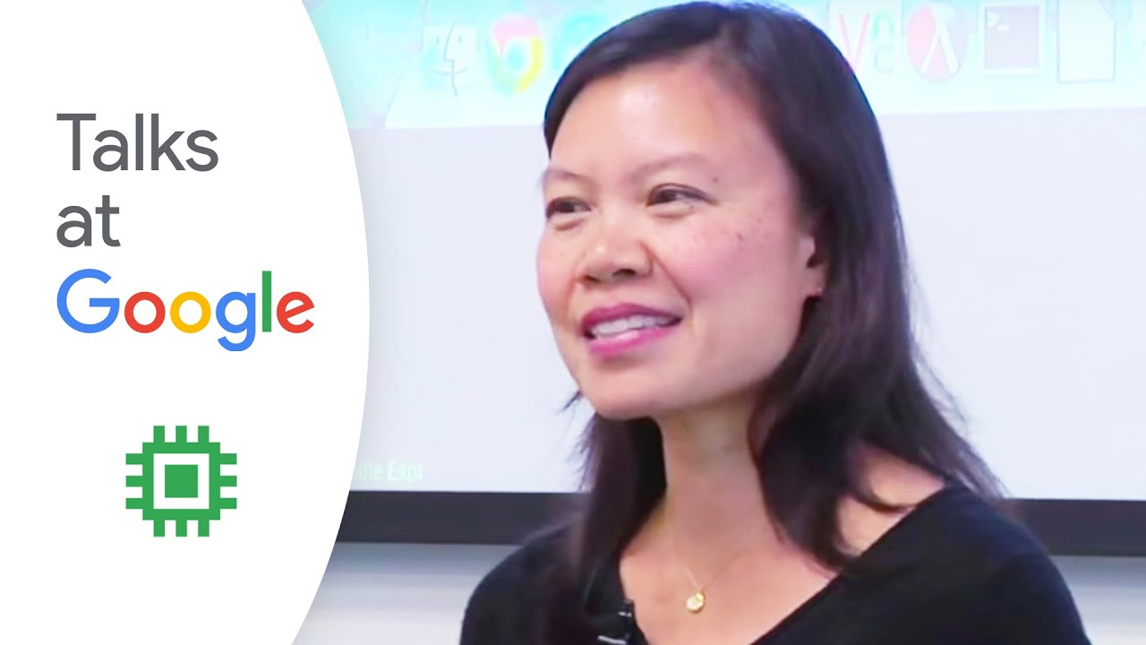 Deep-Space Human Exploration | Dr. Darlene Lim | Talks at Google