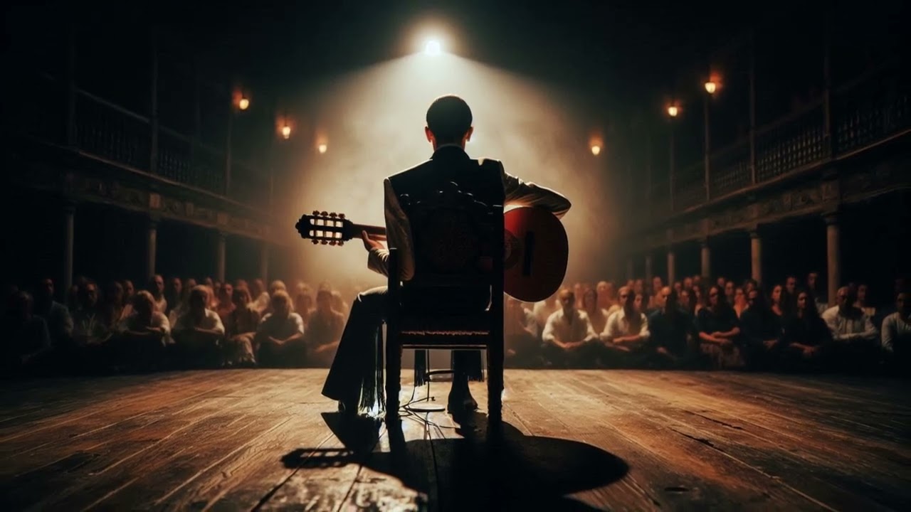 Concierto Flamenco