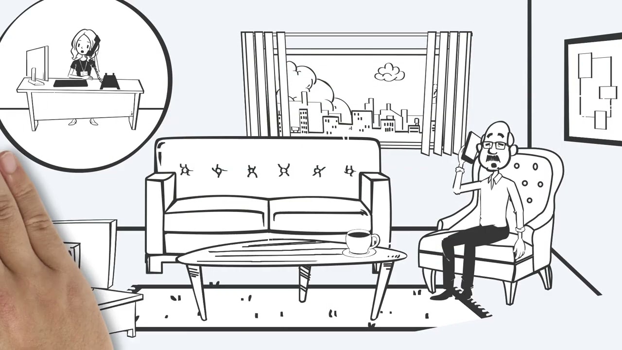 It's Everyone's Job to Make Sure I'm Alright - Protecting Children From Harm