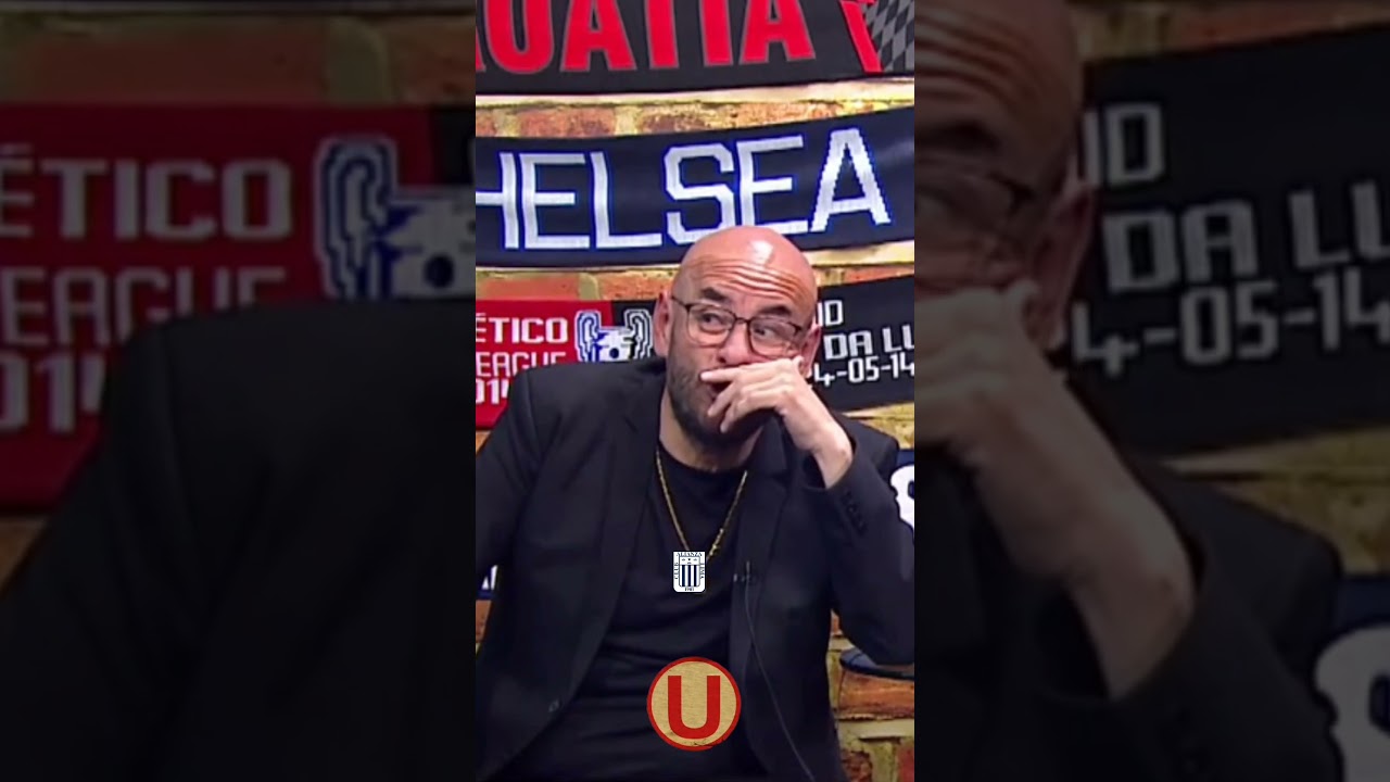 MR PEET Y SU MENSAJE A LA ( U ) 🥶🍷🗿 #peru #mrpeet #apresi&oacute;nradio #sigma #agustinlozano #alianzalima
