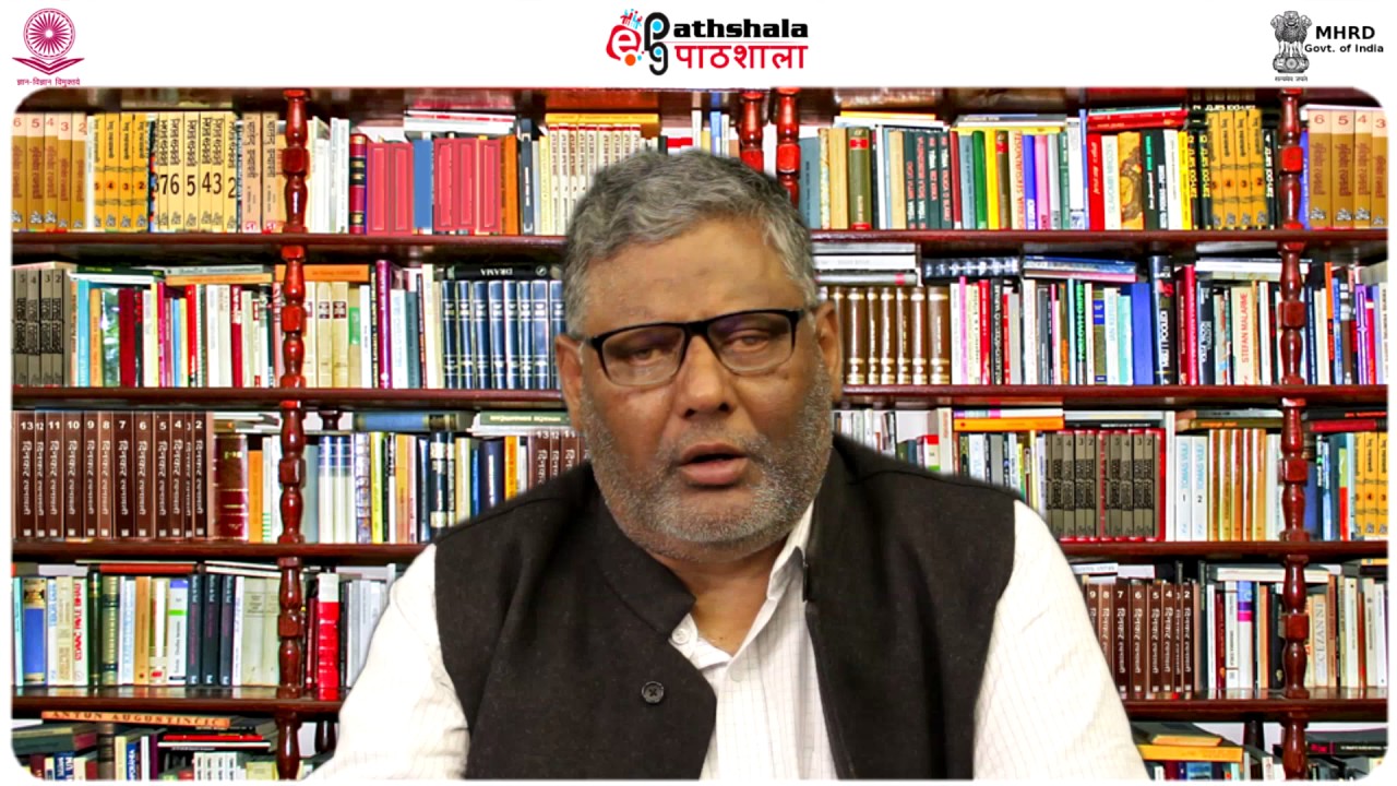 M 02 aadikal ki prawritiyan aadikal ki prawritiyan