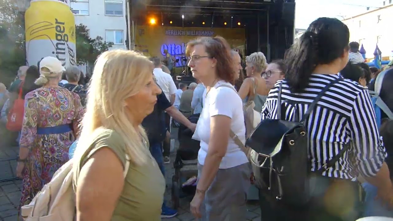 The Fats Domino Tribute & Chuck Berry Special