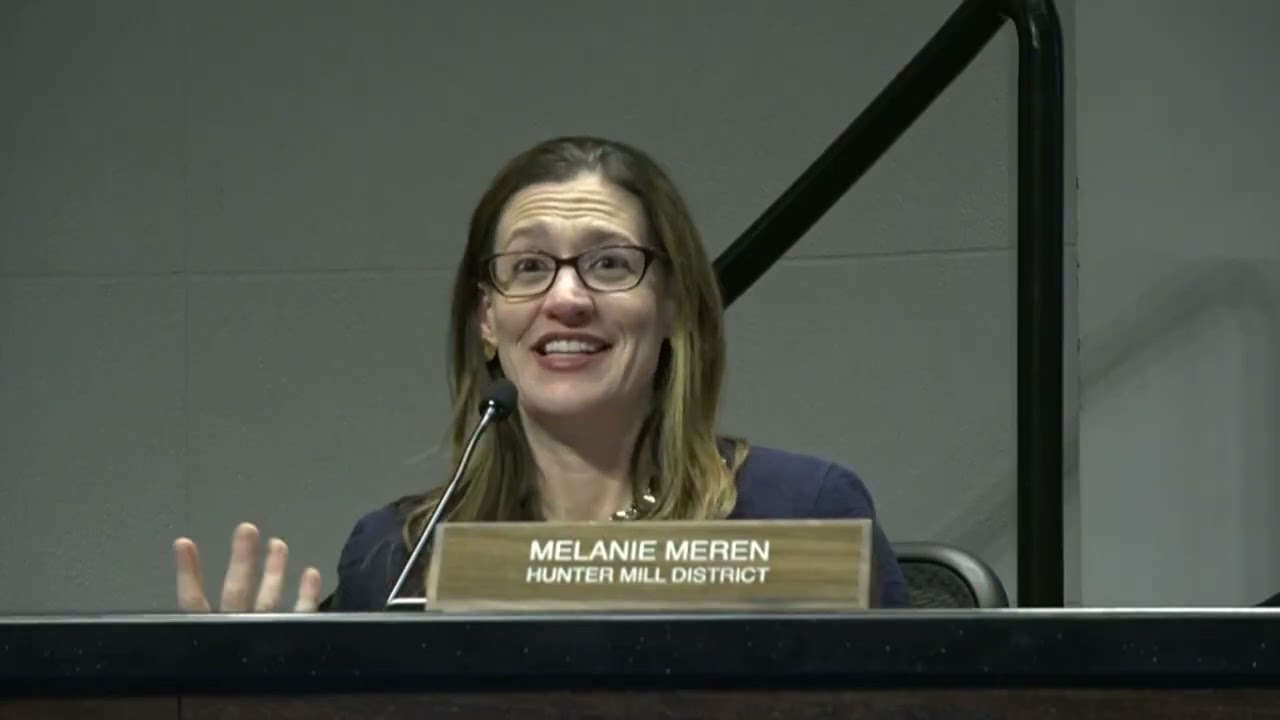 School Board Strategic Plan Update - 2/12/2026