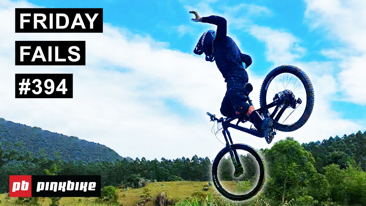 Friday Fails #394