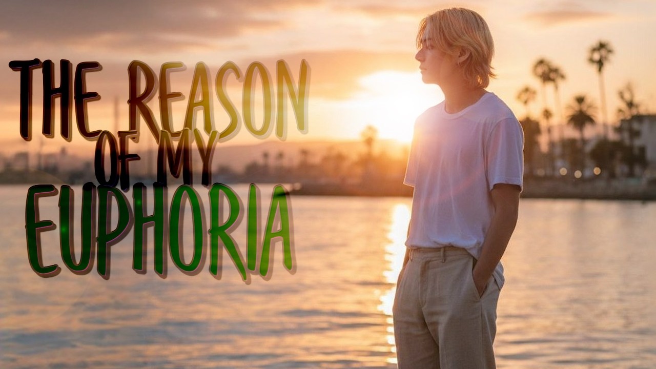 The reason of my euphoria | Глава Пролог | Limonya1337 | ВИГУКИ | Озвучка фанфика от Мио #bts