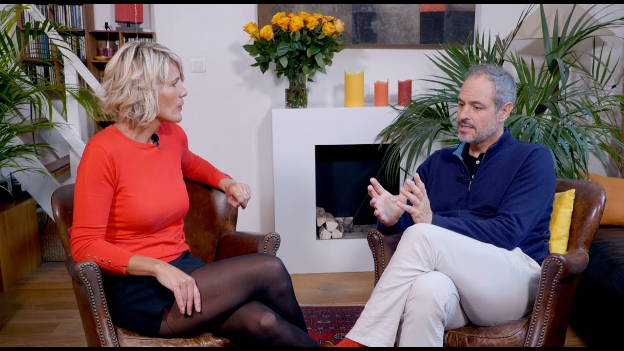 Jeûne, mono-diète et détox : Et si je mettais mes intestins au repos ?  Thomas Uhl