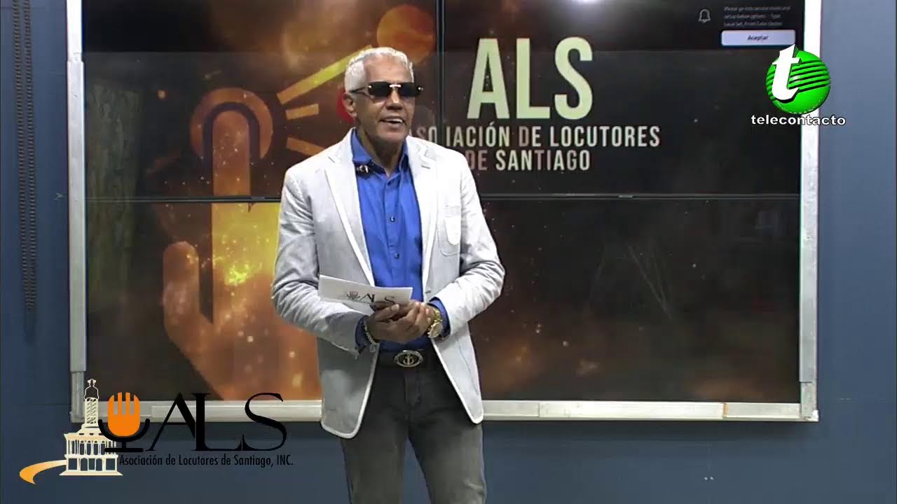 ALS INTERACTIVA-  TELECONTACTO CANAL 35