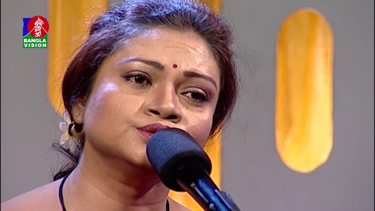 Aditi Mahashin | Special Musical Program | Surer Ayena | Tahmina Mukta | 2018 | EP-93