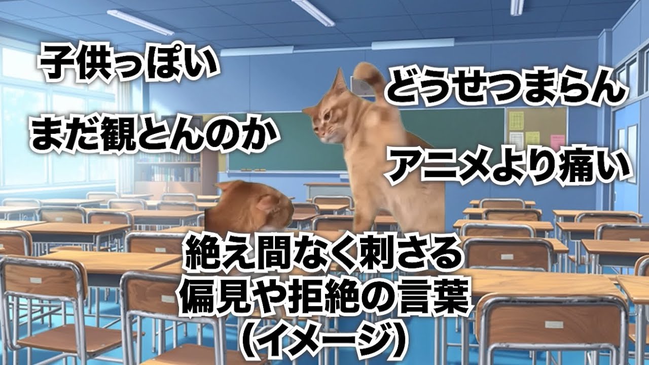 【猫ミーム】仮面ライダーに狂わされた我が人生　#猫ミーム #猫meme
