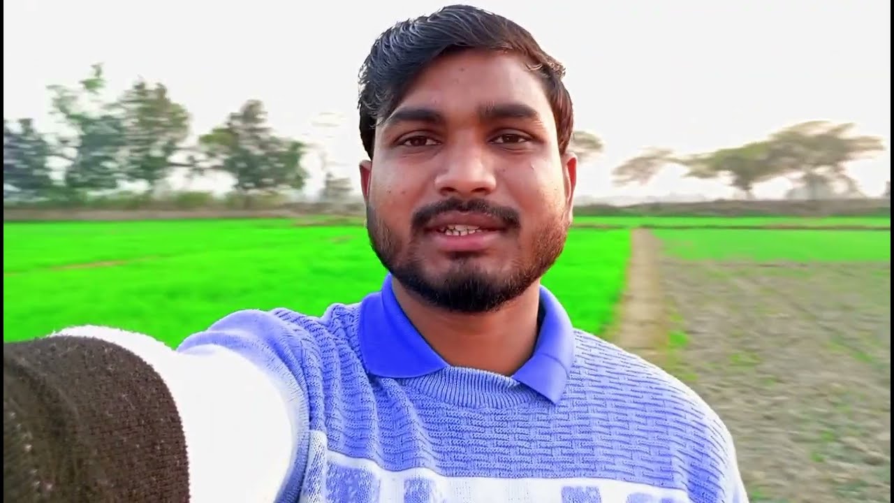 Village Life style 