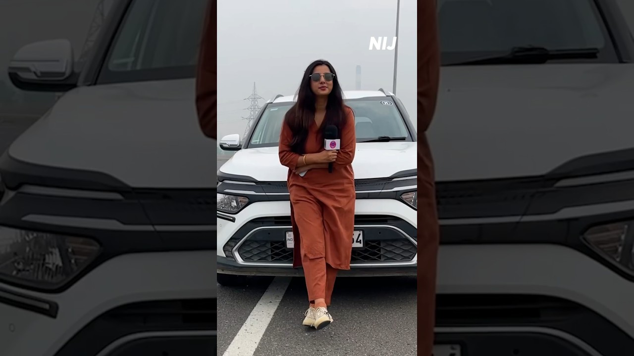 Driving on Aunta&ndash;Simaria Bridge | Bihar Election 2025
