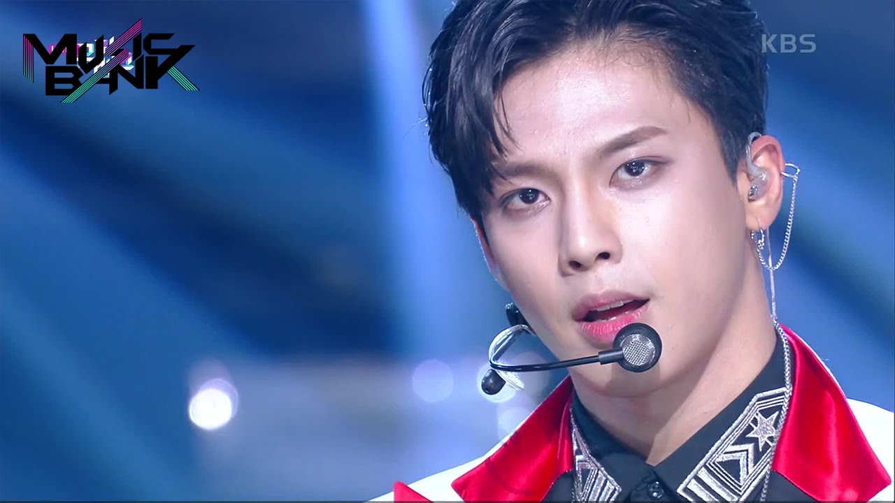 TAN(탄) - DU DU DU (Music Bank) | KBS WORLD TV 220318