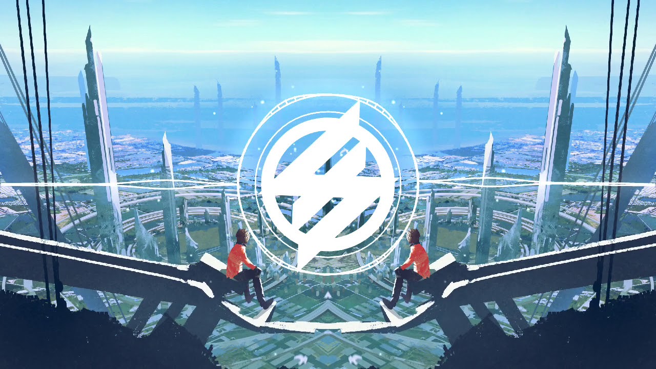 Subshock and Evangelos - The Adventure