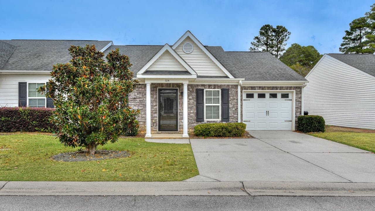104 York Way, Augusta, GA