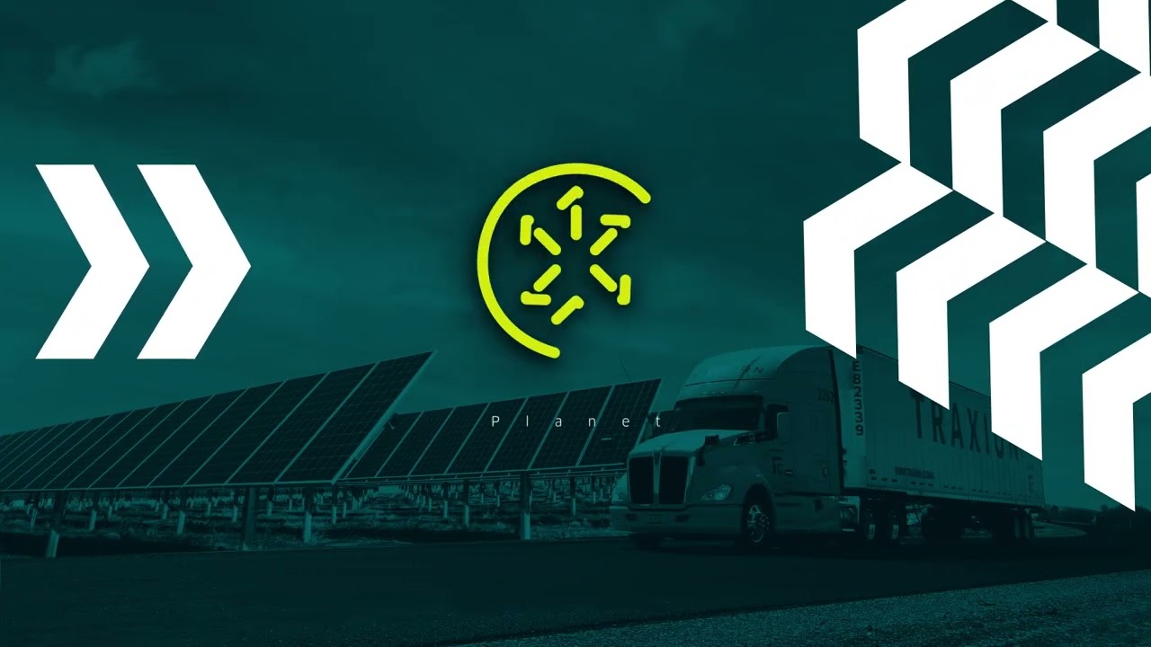 Traxi&oacute;n Integrated Report 2021