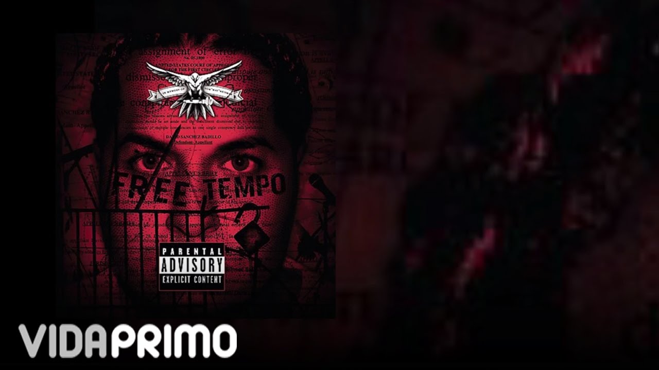 Tempo - Impresioname Ft. Jowell Y Randy [Official Audio]