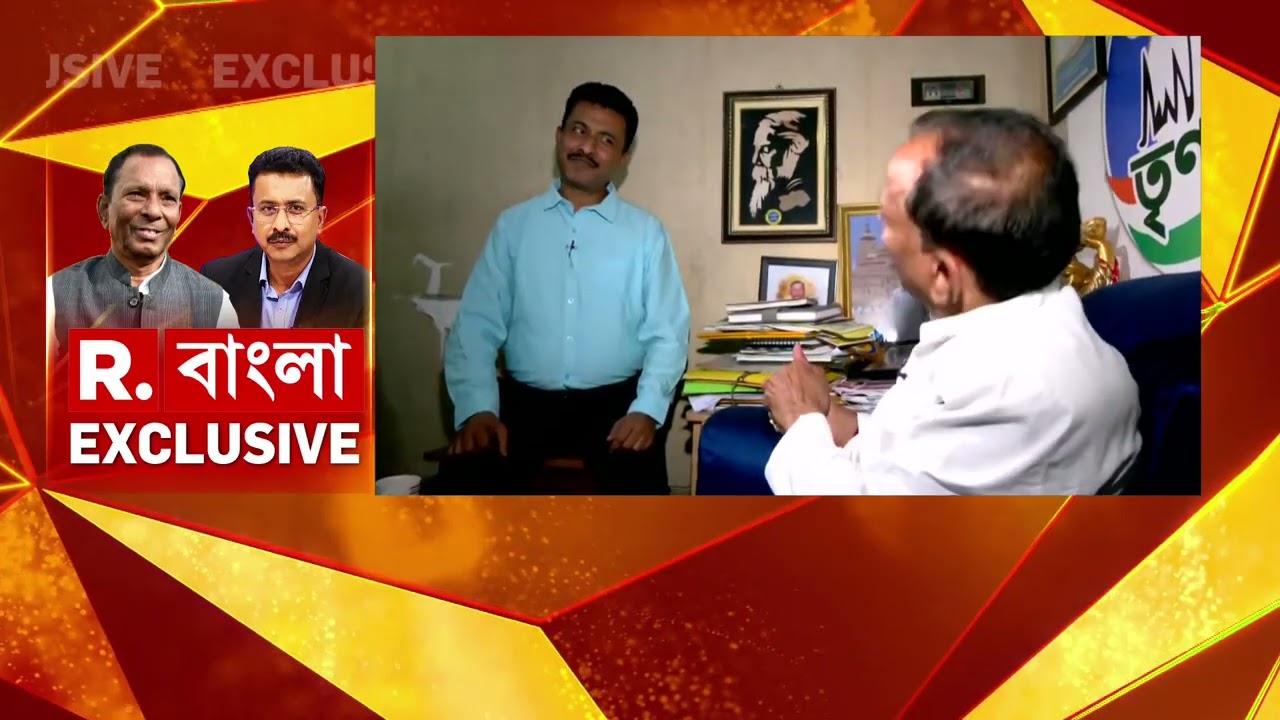 মন্ত্রী থাকাকালীন একাধিক বিতর্কে জড়িয়েছেন অখিল গিরি। কখনও দ্রৌপদী মুর্মুকে কুকথা।