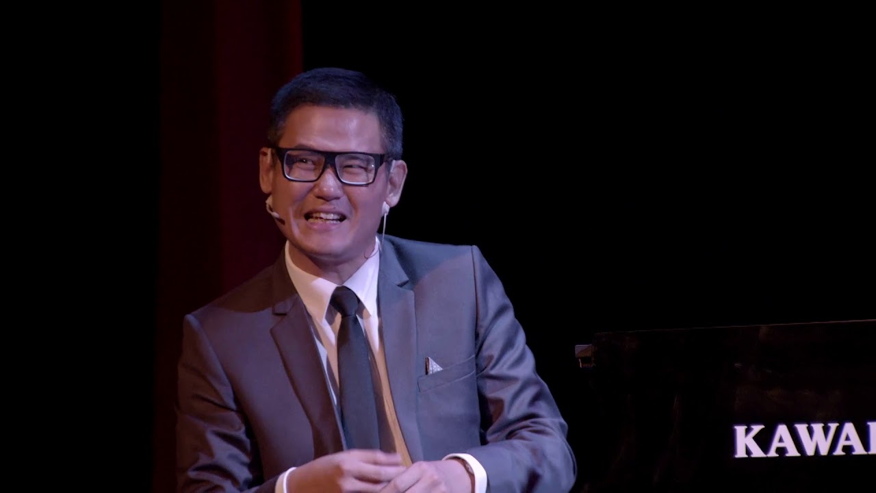 爵士玩乐 Jazz On! | WVC - Malaysian Jazz Ensemble | TEDxPetalingStreet