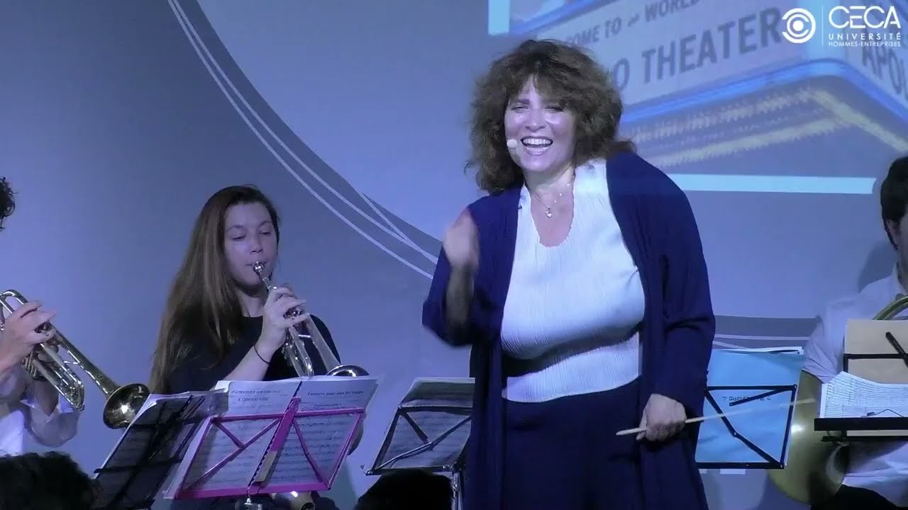 Mélanie LEVY THIEBAULT
